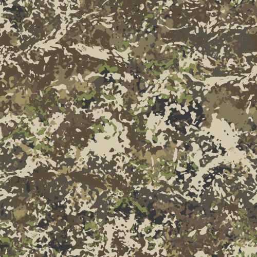 Veil River Camouflage