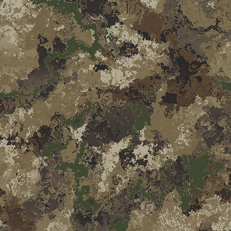 Veil West River Verdant Camouflage