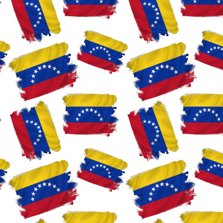Venezuela 22