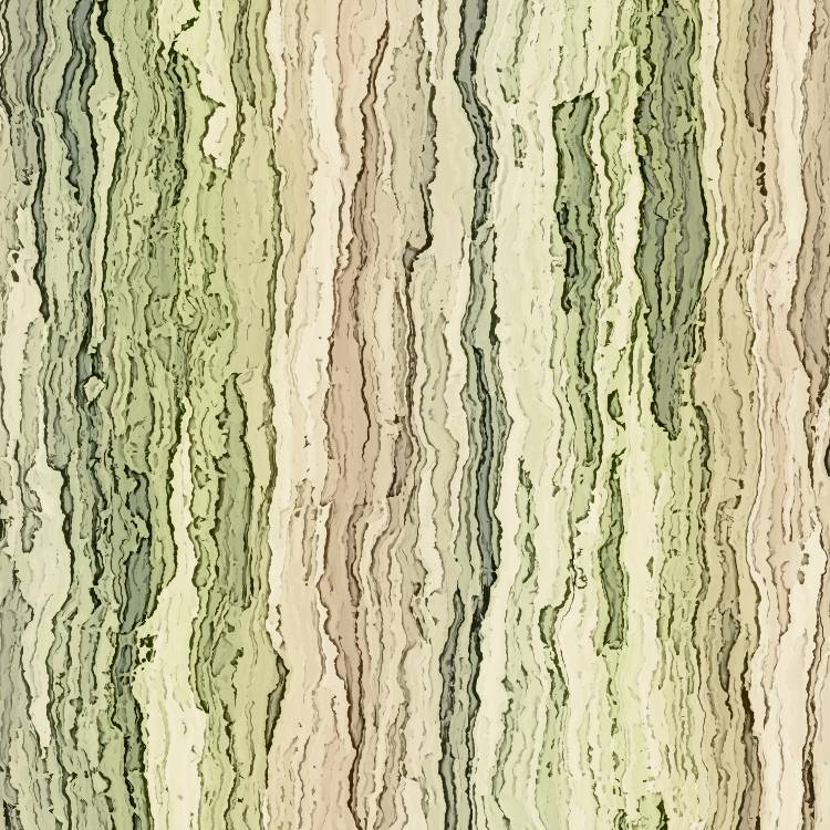 Vertical Camouflage