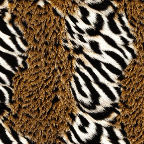 Very Dangerous Animal Fur