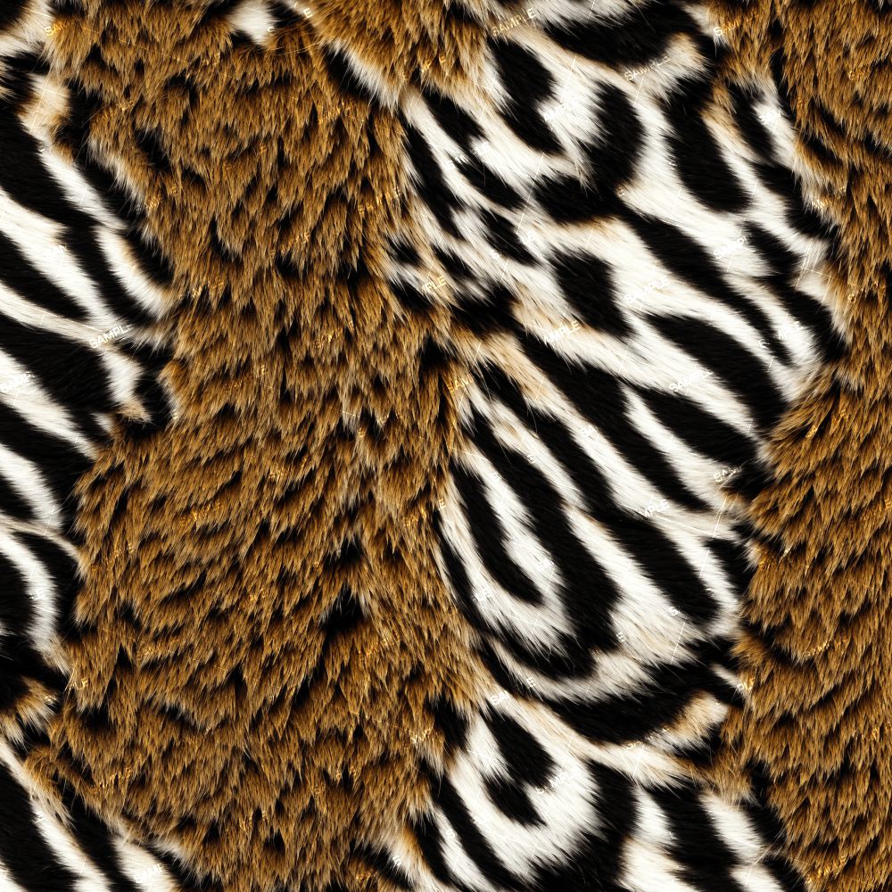 Very Dangerous Animal Fur