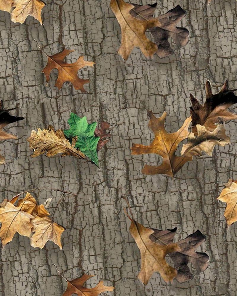 Very Old IG Fabric Camouflage