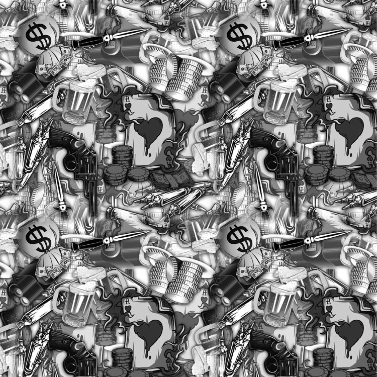 Vice Pattern