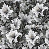Victorian-Acanthus-Flower-Illustration-58
