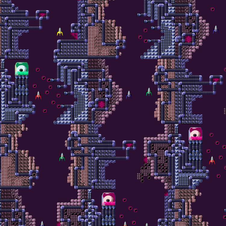 Video Game 45