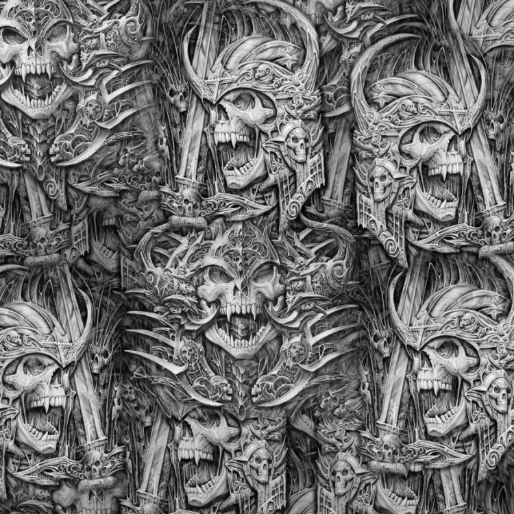Viking Reaper