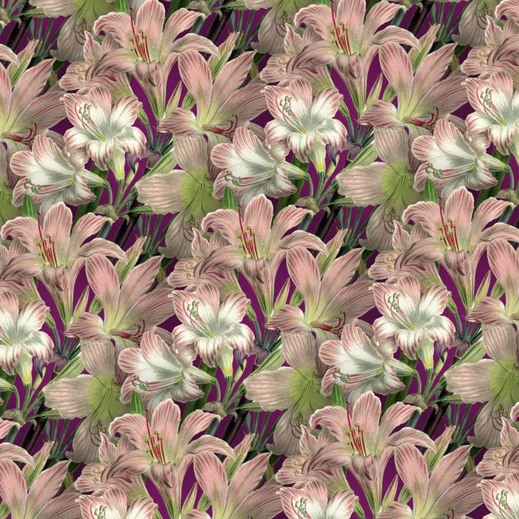 Vintage Flowers 24