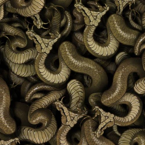 Viper Camouflage