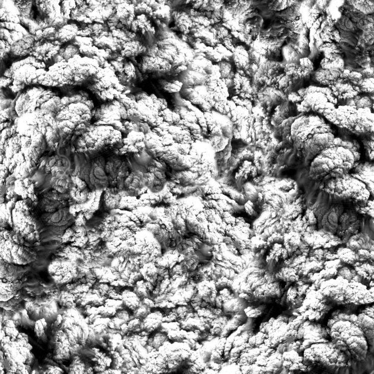 Volcanic Ash