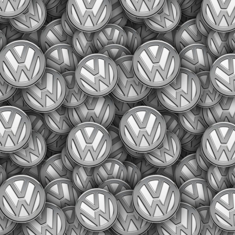 Volks Wagon 22