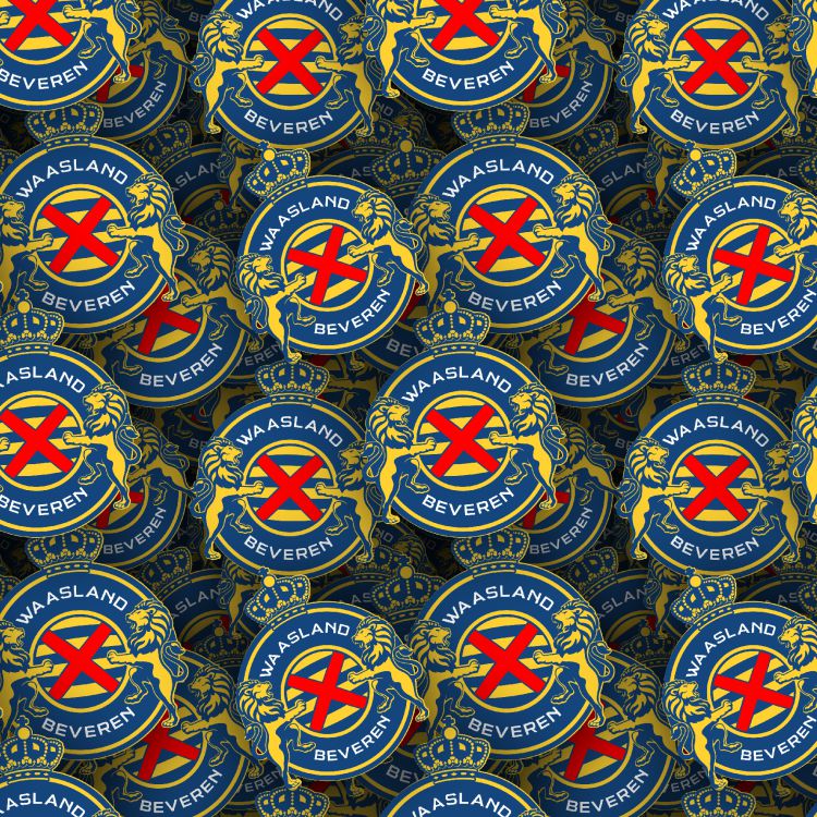 Waasland-Beveren