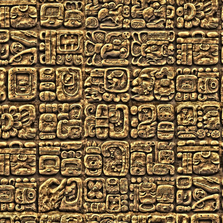 Walls of Montezuma
