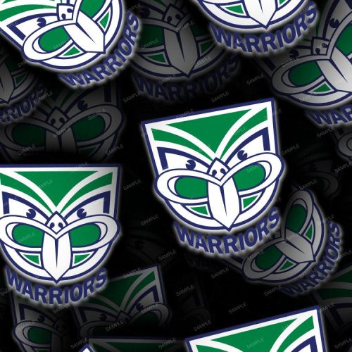 Warriors NZ NRL