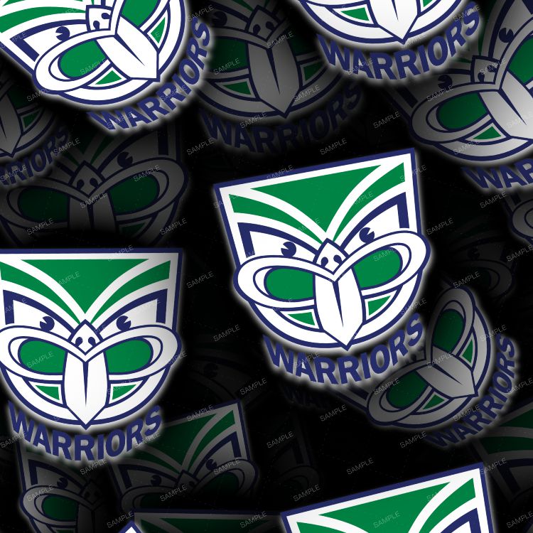 Warriors NZ NRL
