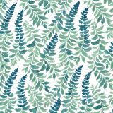 Watercolor-Blue-Ivy-Fern