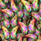 Watercolor-Butterflies-22