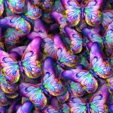 Watercolor-Butterflies-23
