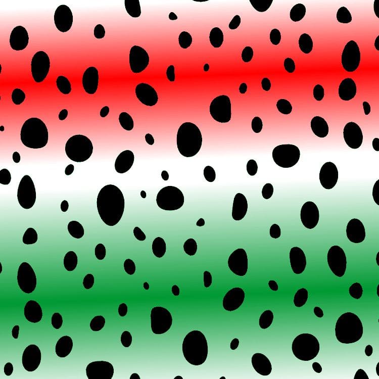 Watermelon Fish