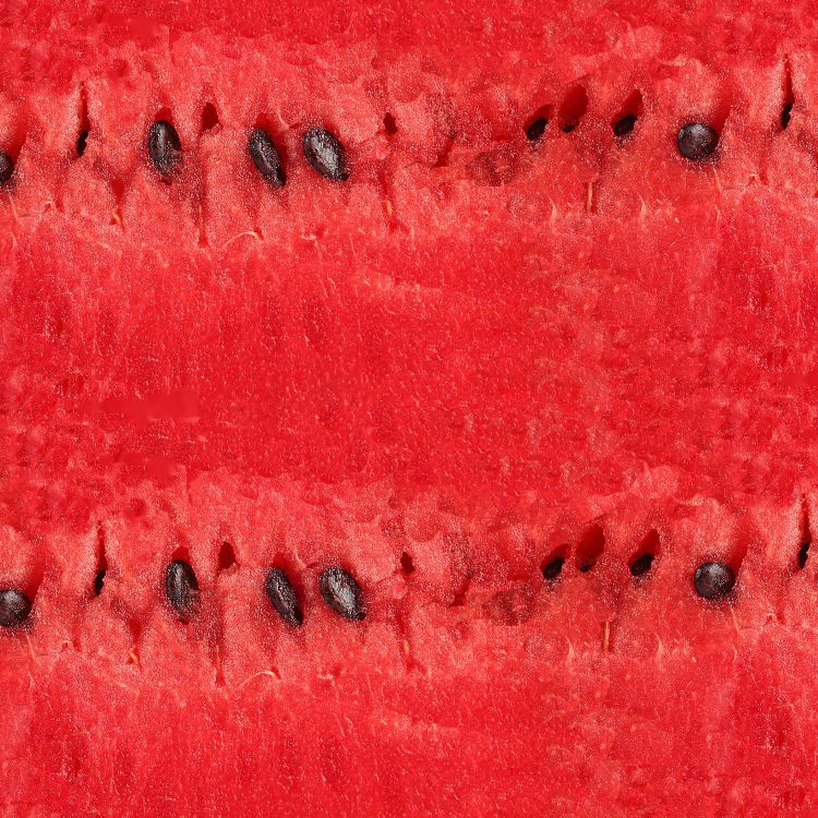 Watermelon Flesh