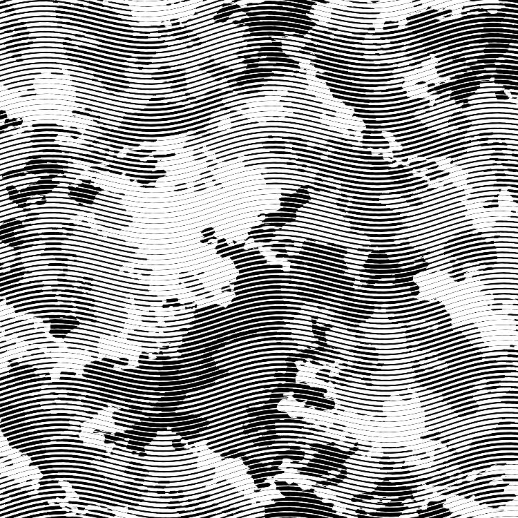 Wave 22 Camouflage