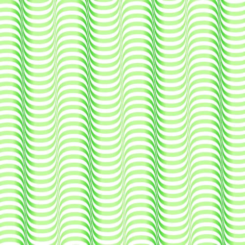 Wavy Interference Lines 25
