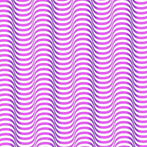 Wavy Interference Lines 26