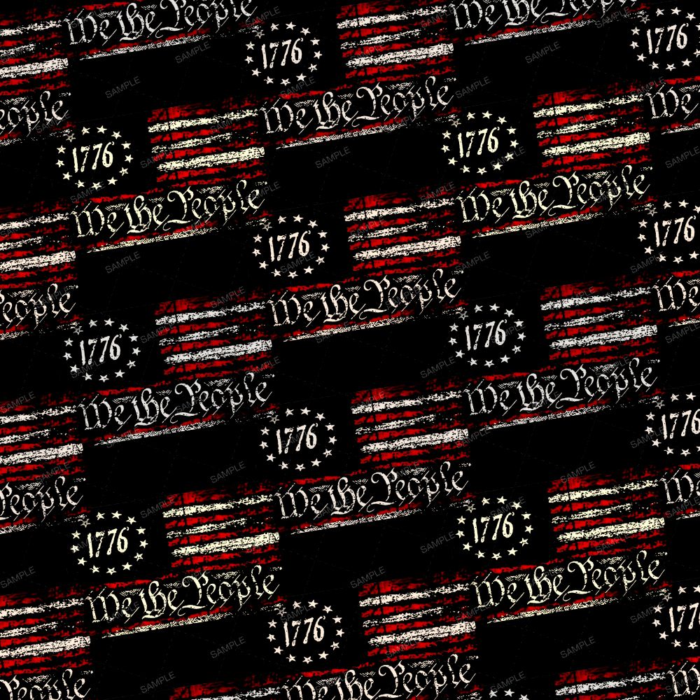 We The People 1776 22