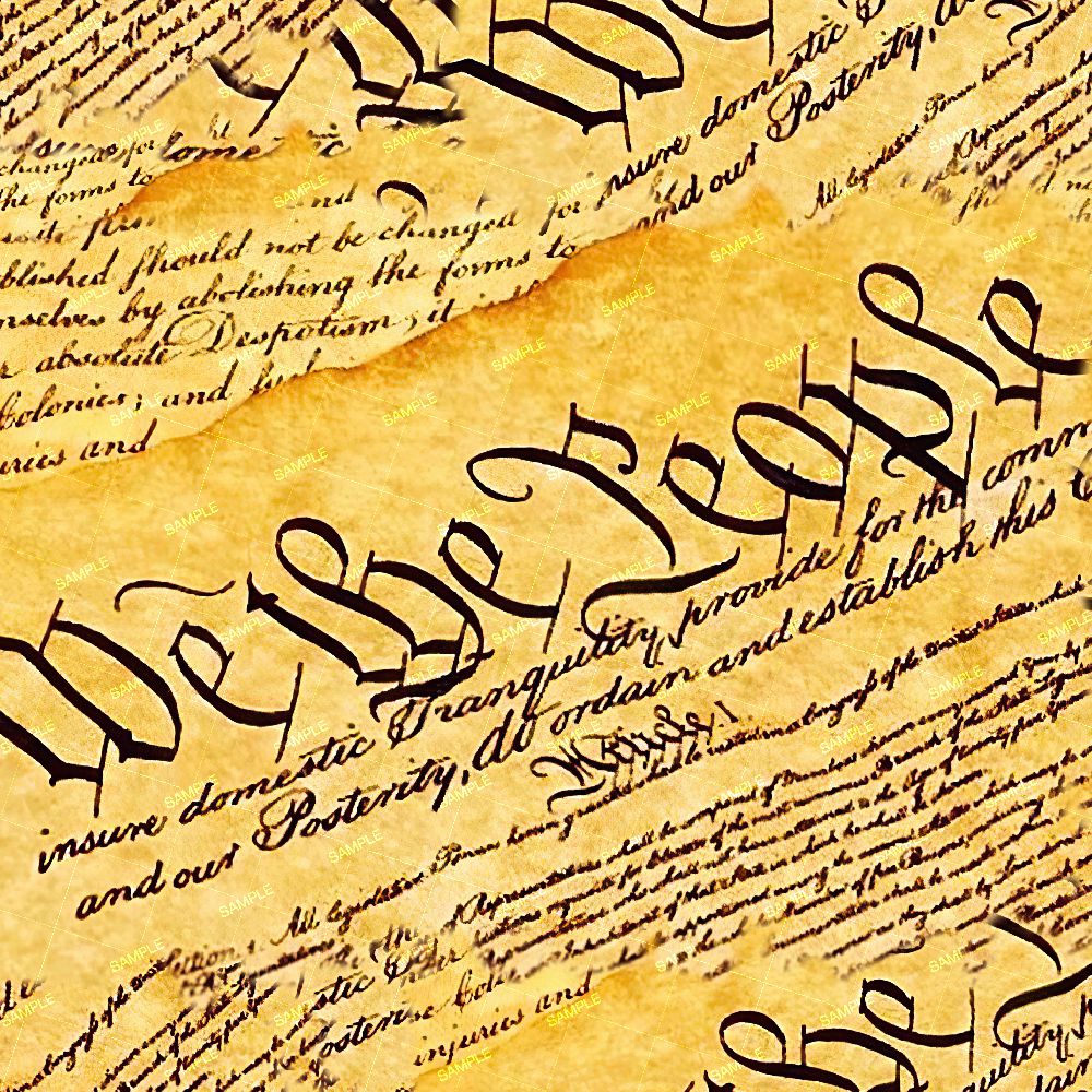 We the People 22
