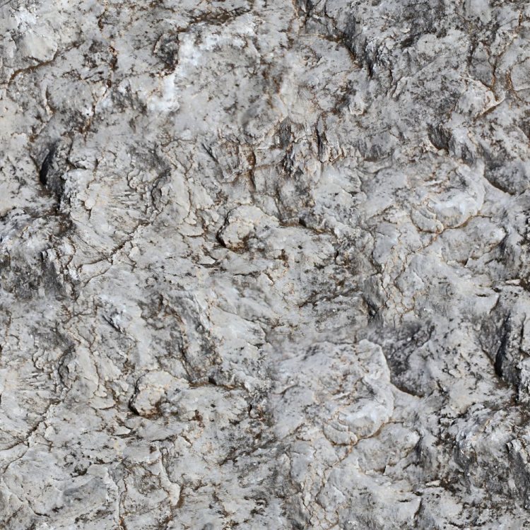 Weathered Marble