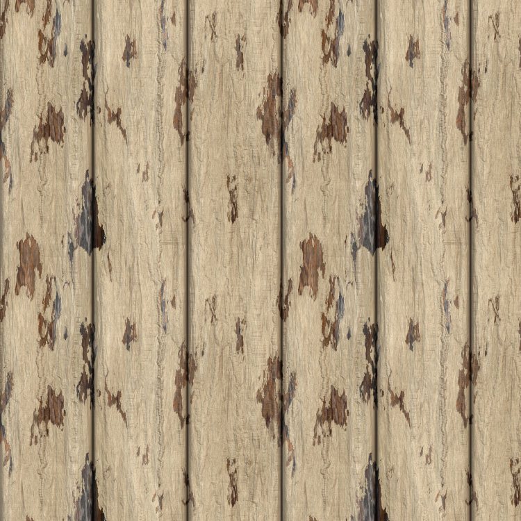 Weathered Wood 22
