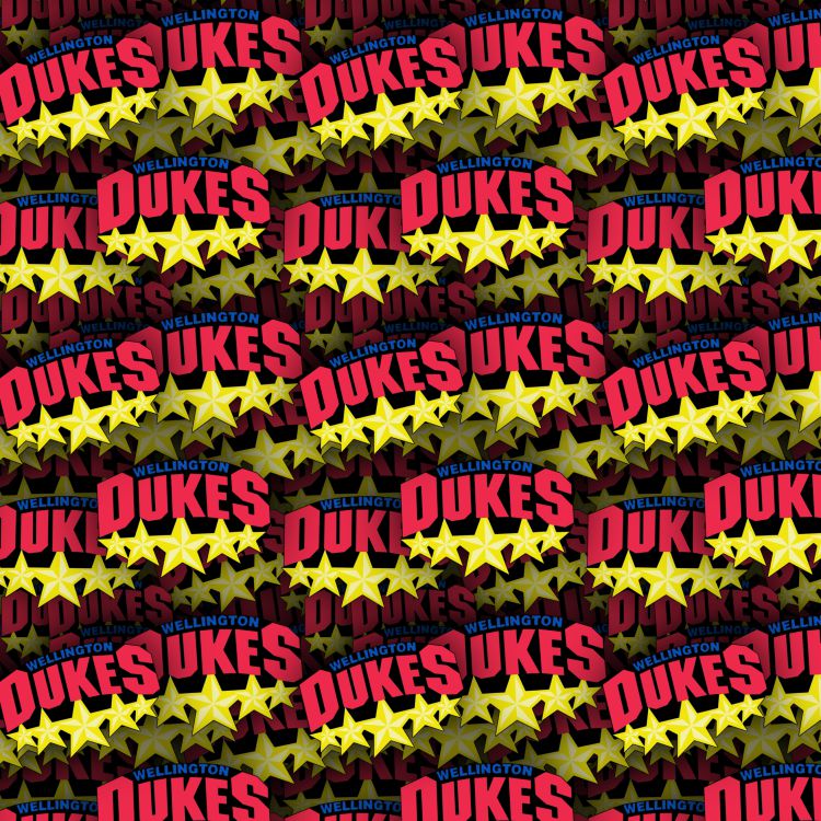 Wellington Dukes 22
