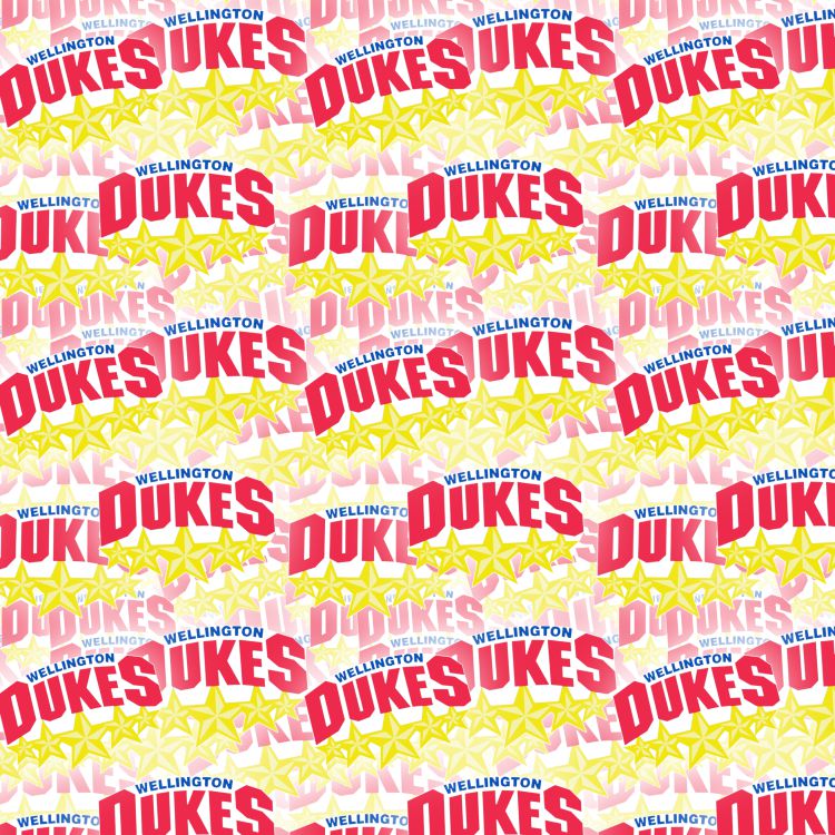 Wellington Dukes 23