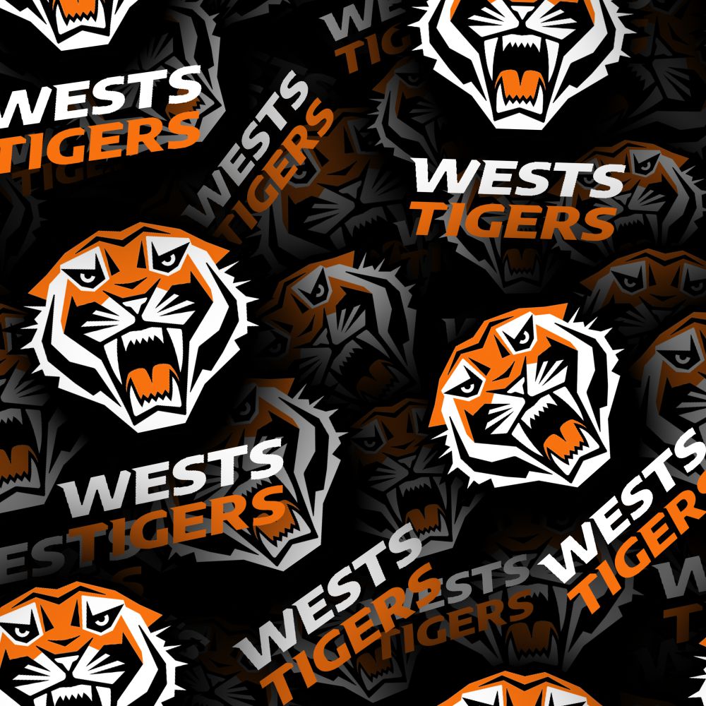 Wests Tigers 2