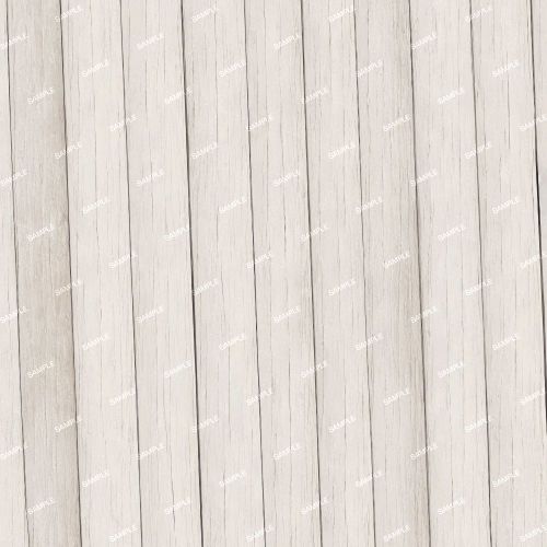 White Paneling