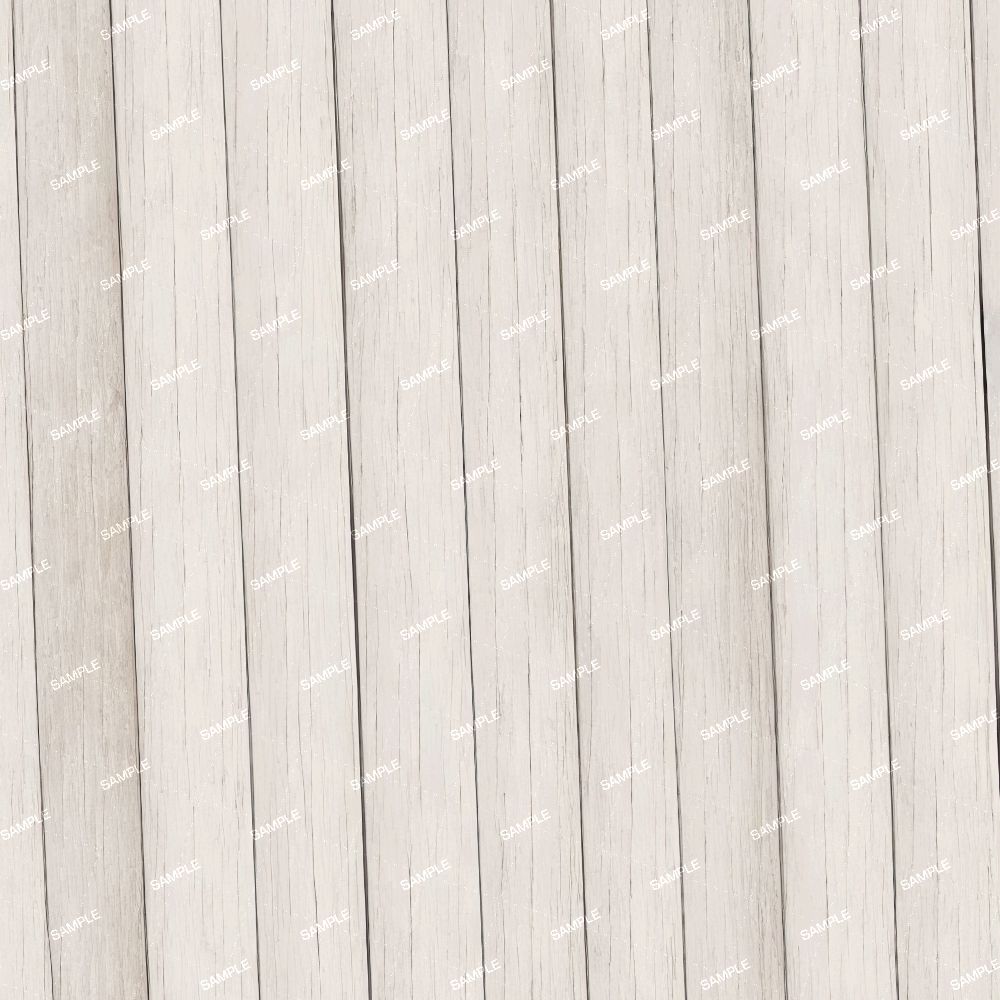 White Paneling