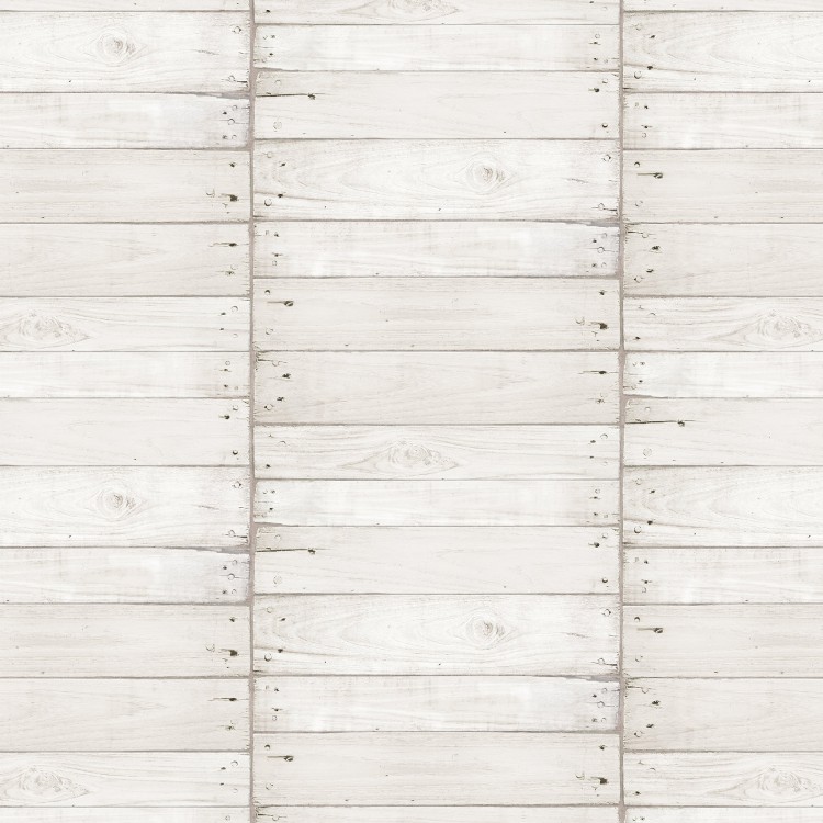 White Shiplap
