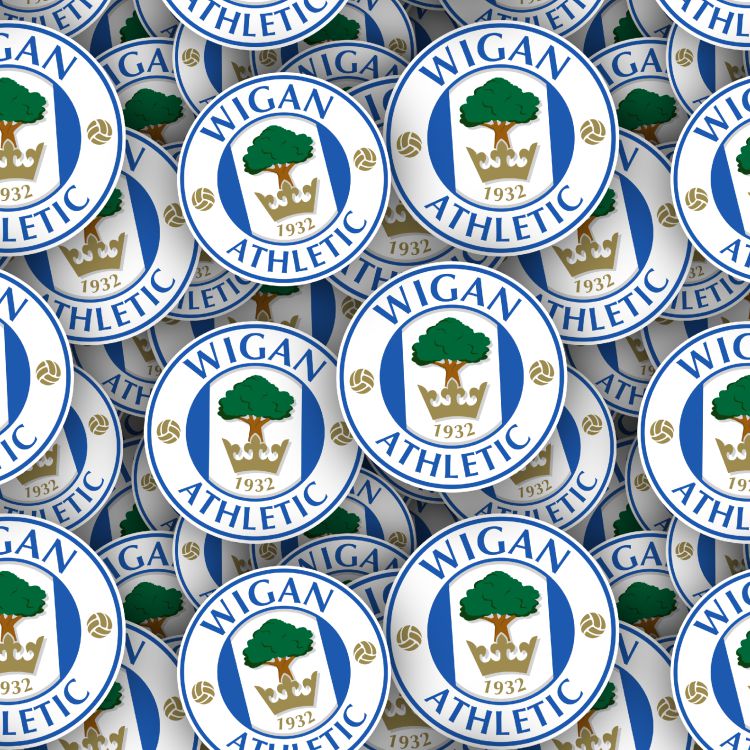 Wigan Athletic FC