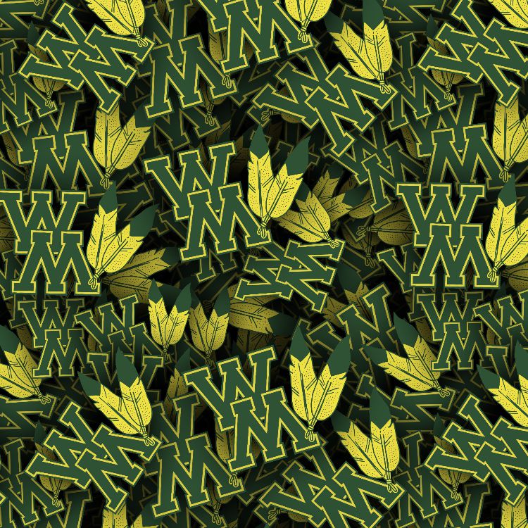 William & Mary Tribe
