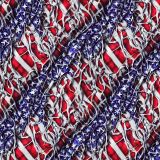 Wind-Worn-Grunge-US-Flag