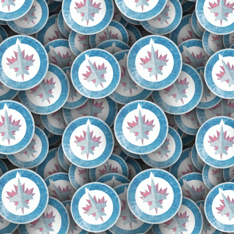 Winnipeg Jets 23