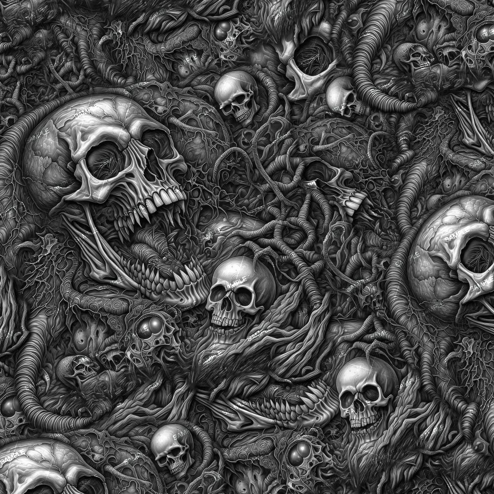 Wonder Skulls