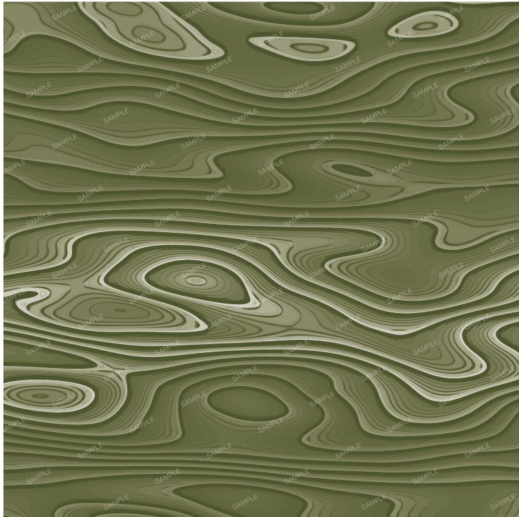 Wood Grain Camouflage