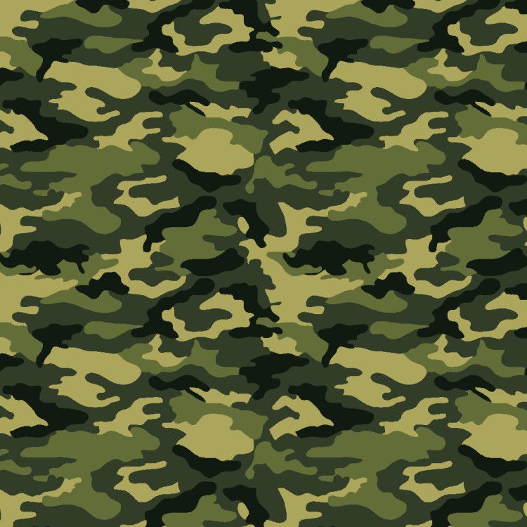 Woodlands 22 Camouflage