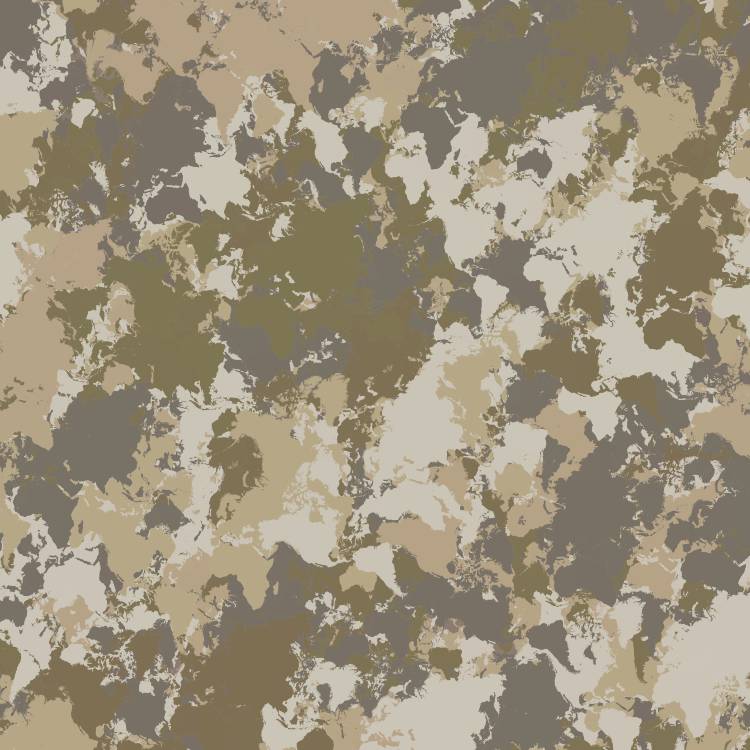 World 22 Camouflage