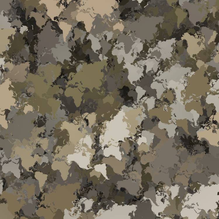 World 23 Camouflage