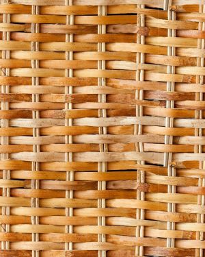 Woven Basket 22
