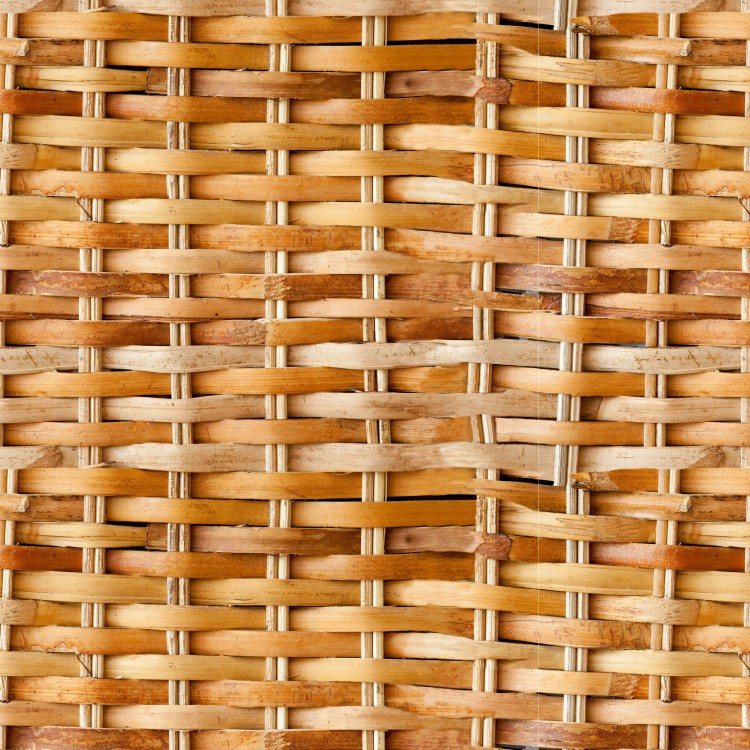 Woven Basket 22