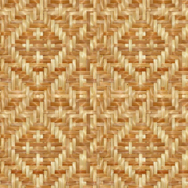 Woven Basket 23