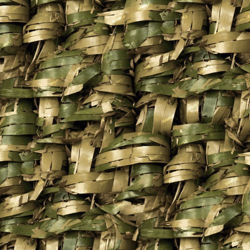 Woven Palm Camouflage 43